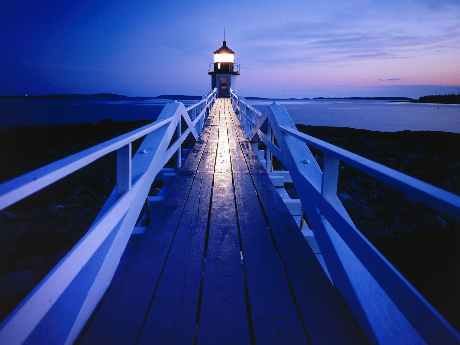 Lighthouses wallpapers