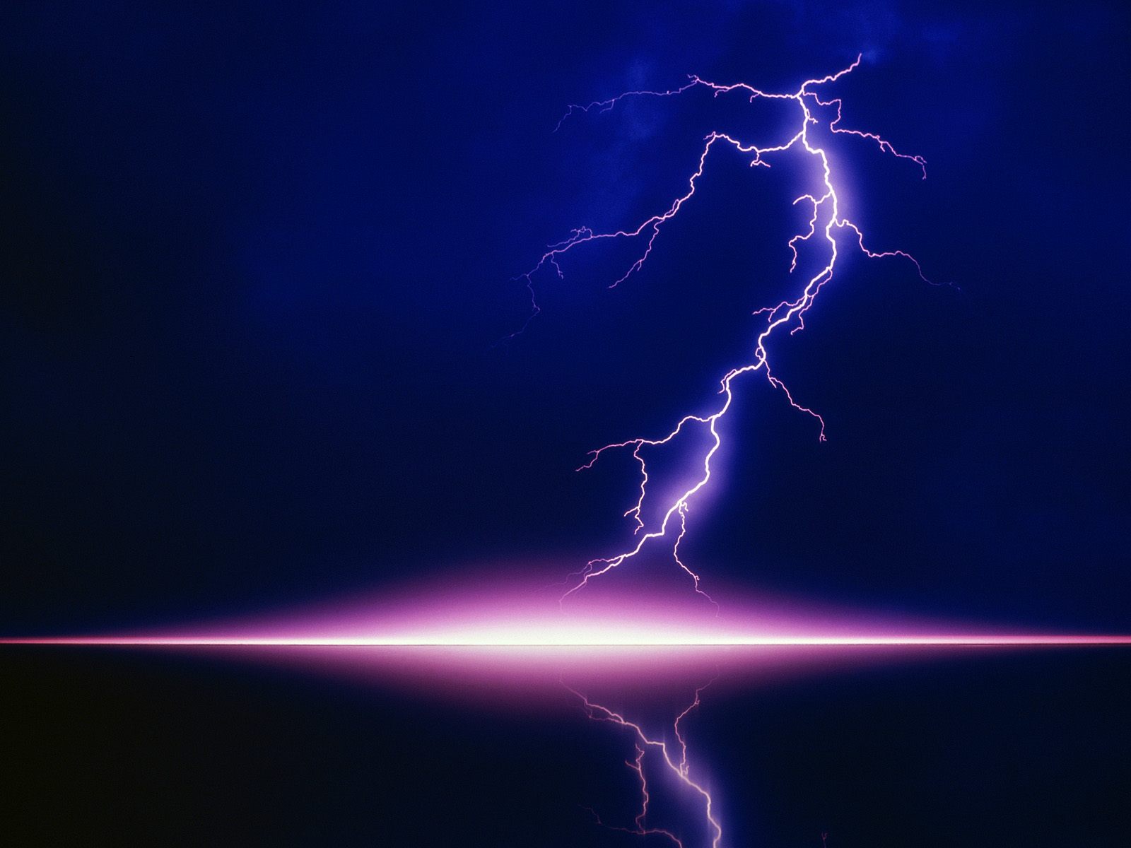 Lightning wallpapers