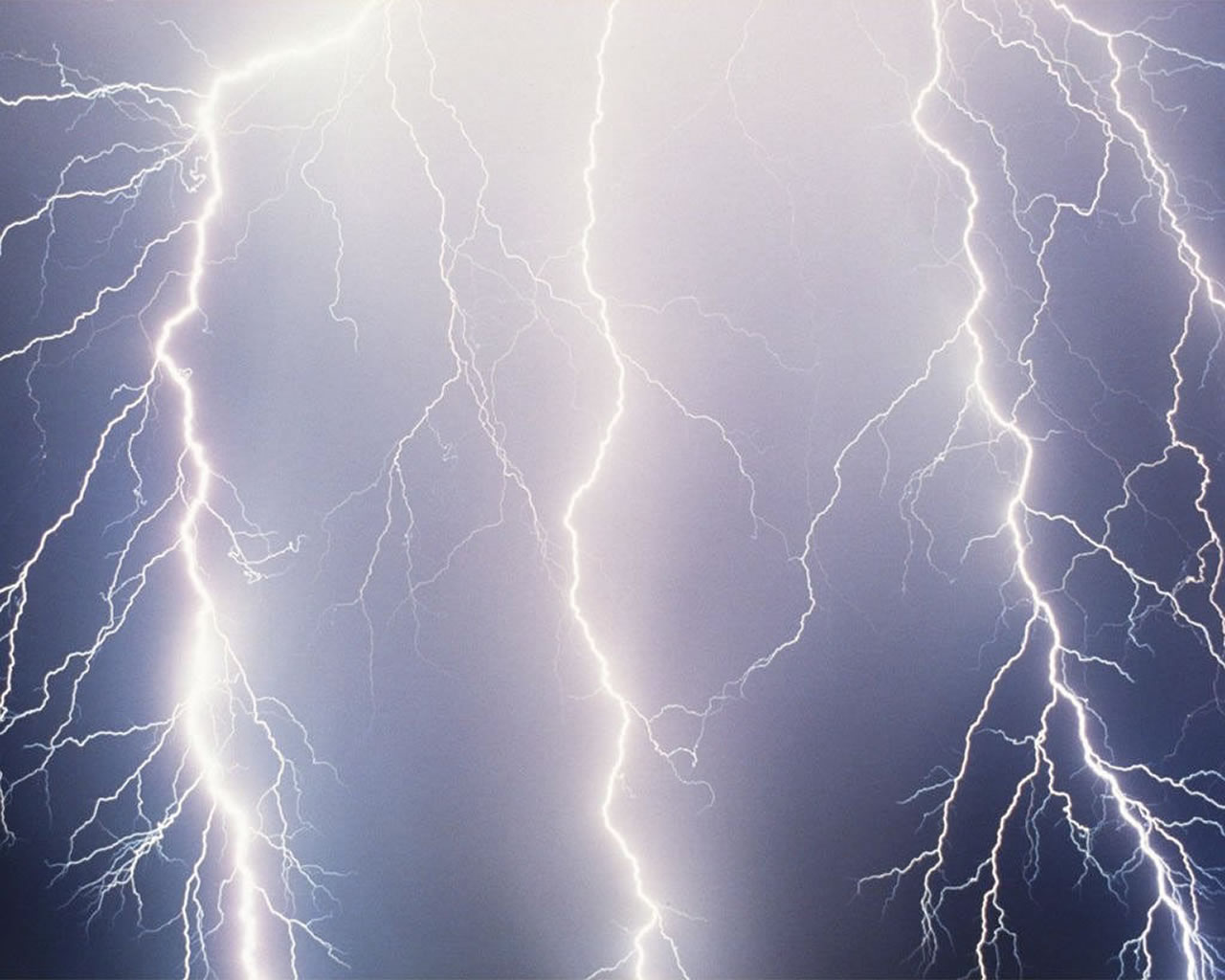 Lightning wallpapers