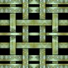 Metal wallpapers