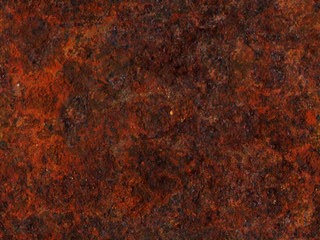 Metal wallpapers
