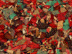 Multi colour wallpapers