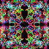 Multi colour wallpapers