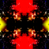 Multi colour wallpapers