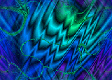 Multi colour wallpapers
