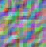 Multi colour wallpapers