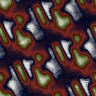 Multi colour wallpapers