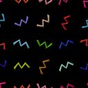 Multi colour wallpapers