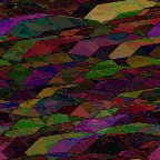 Multi colour