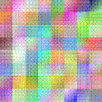 Multi colour wallpapers