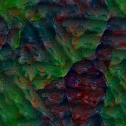 Multi colour wallpapers