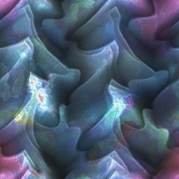 Multi colour