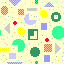 Multi colour wallpapers