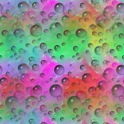 Multi colour wallpapers