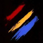 Multi colour wallpapers