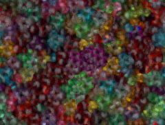 Multi colour wallpapers