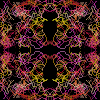 Multi colour wallpapers