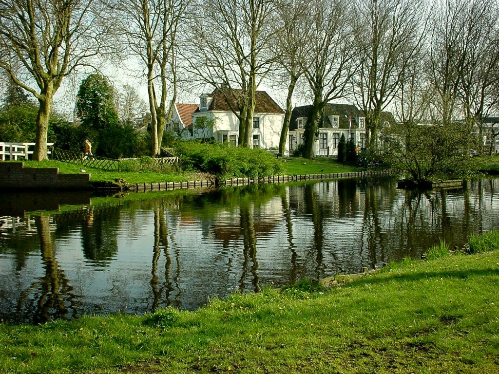 Netherlands wallpapers