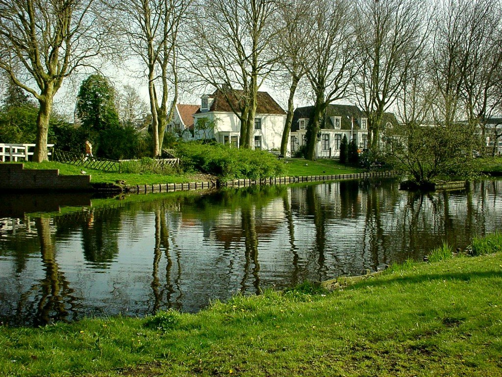 Netherlands