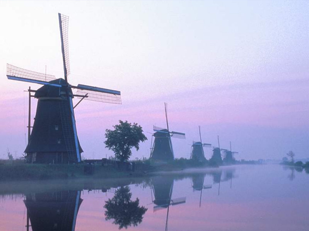 Netherlands wallpapers