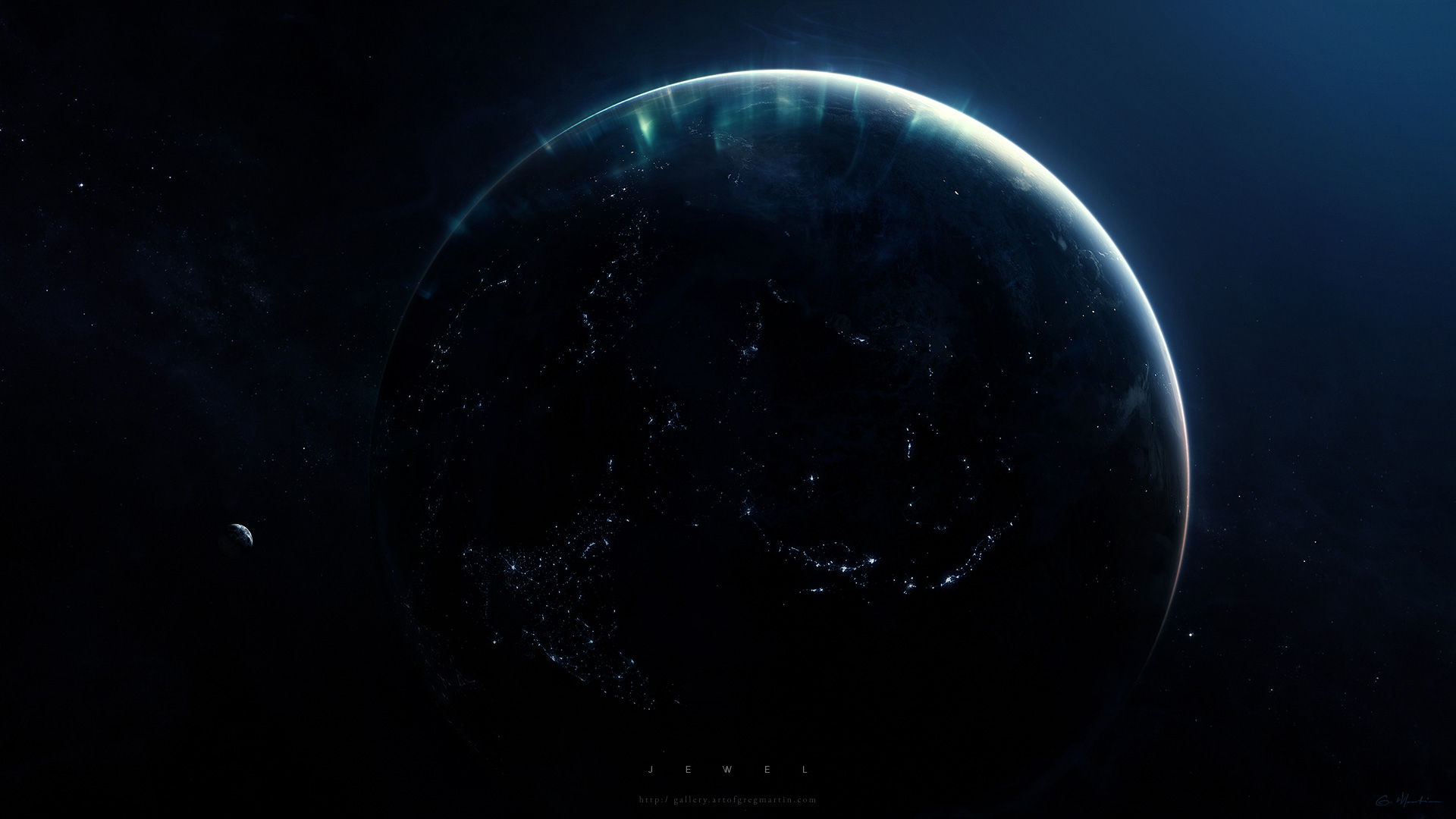 Planets wallpapers