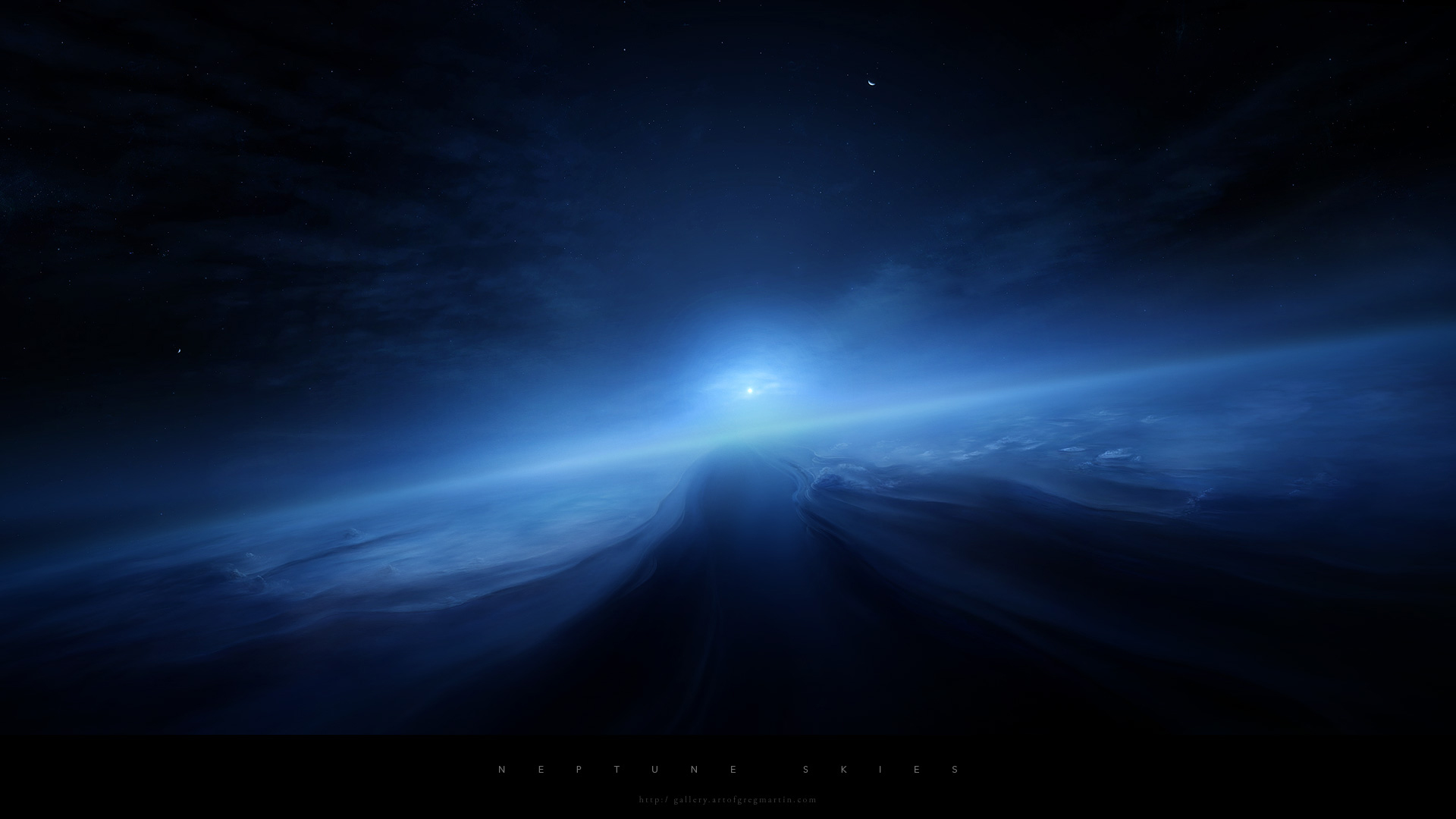 Planets wallpapers