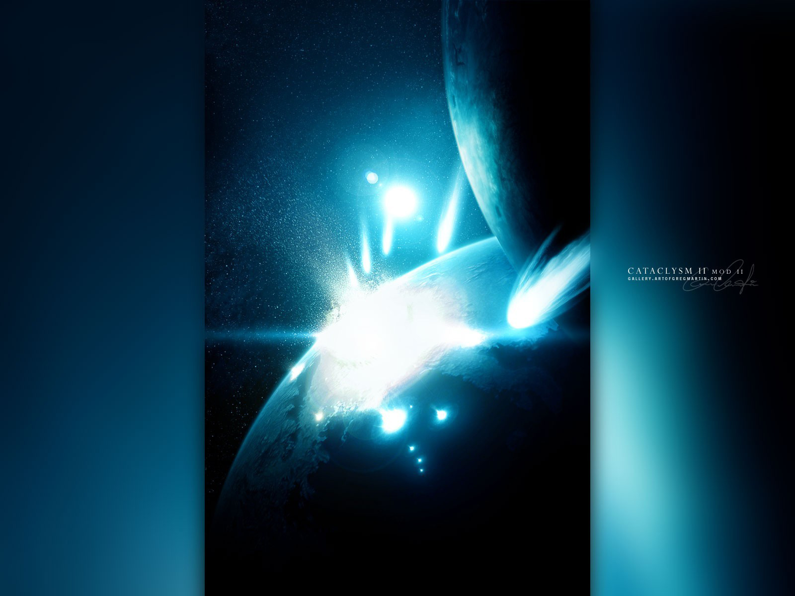Planets wallpapers
