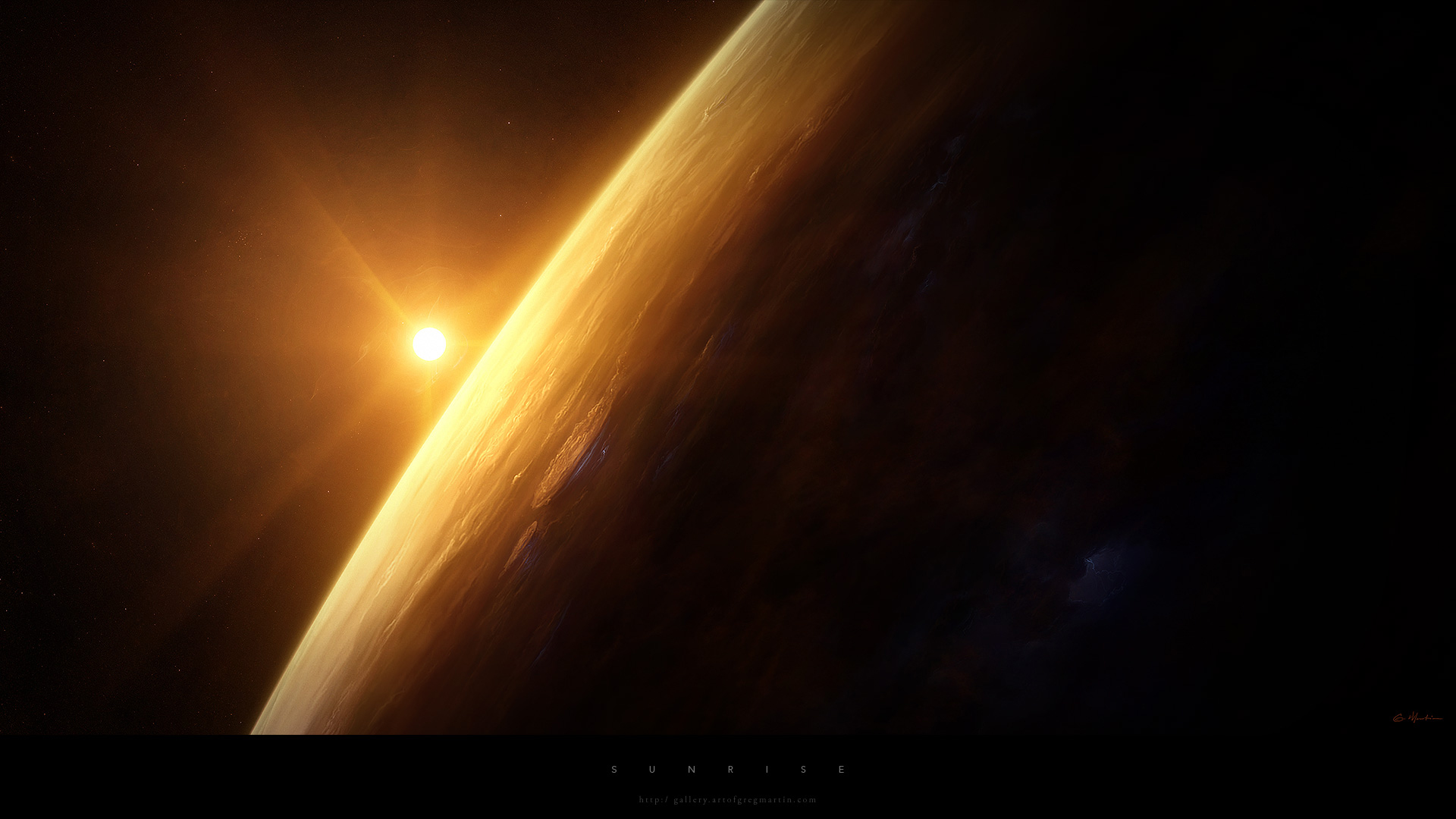 Planets wallpapers