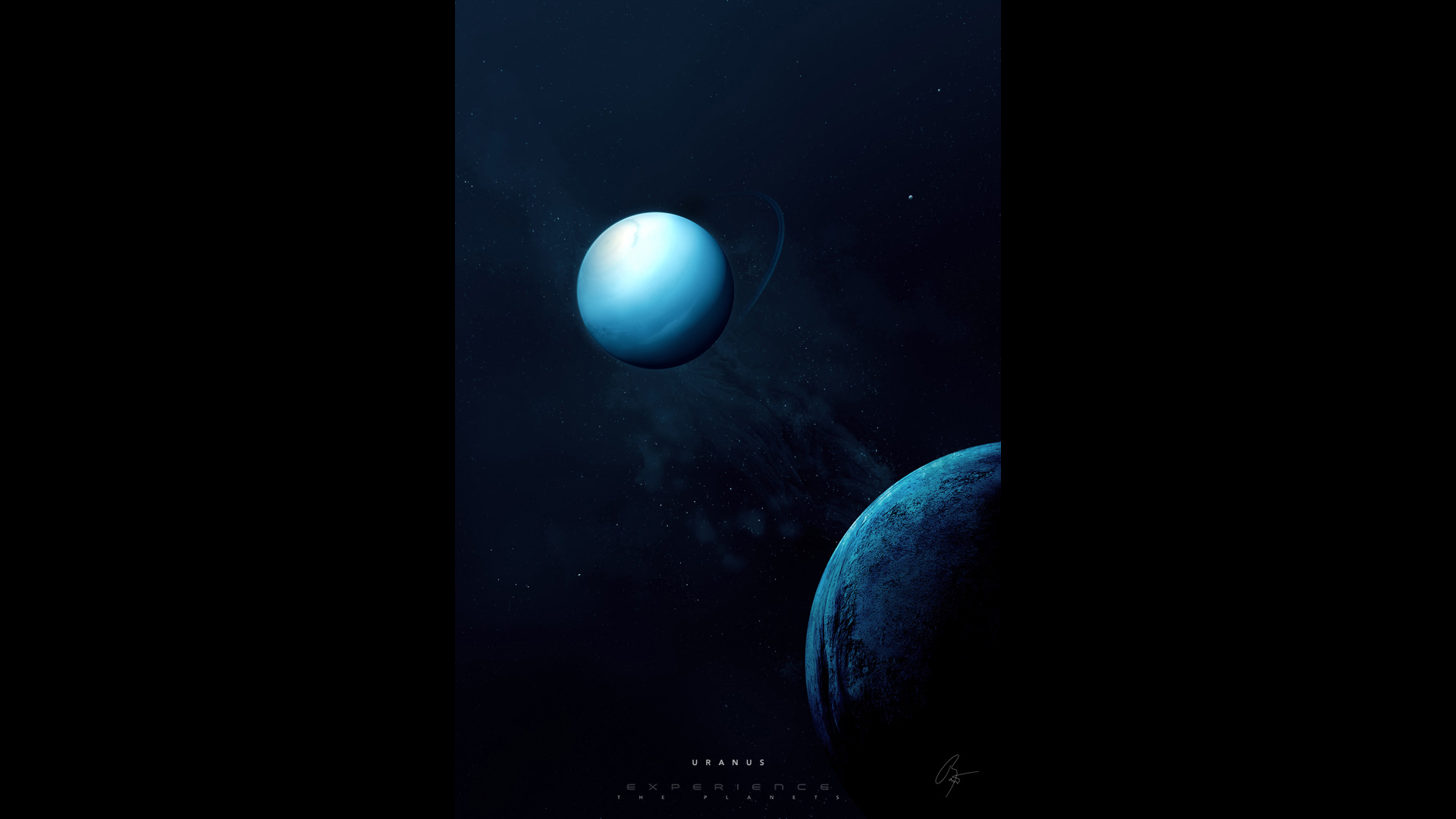 Planets wallpapers