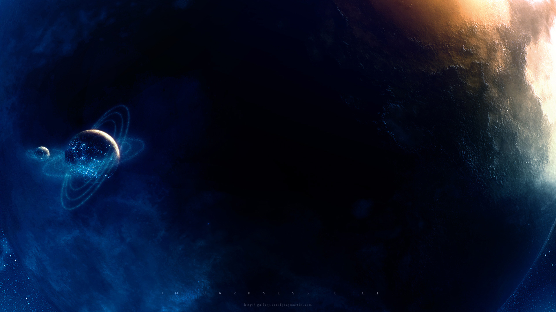 Planets wallpapers