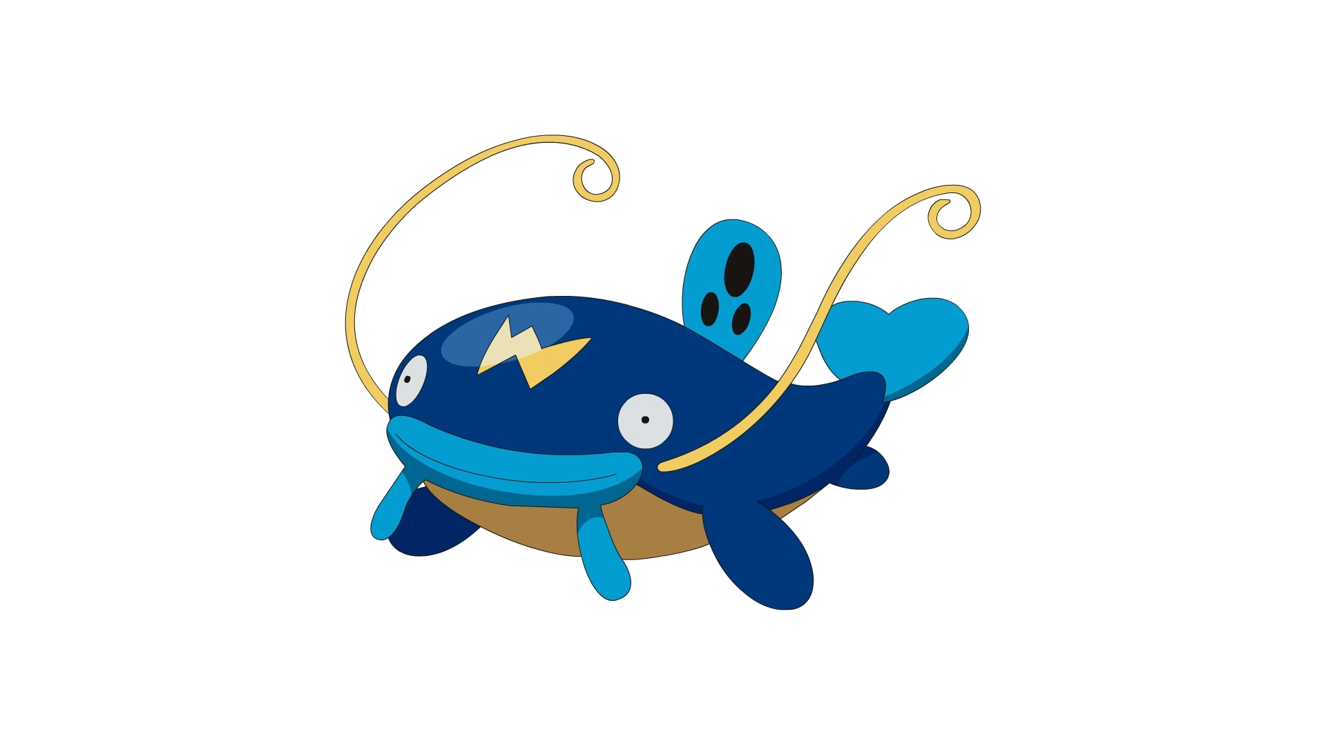 Pokemon wallpapers