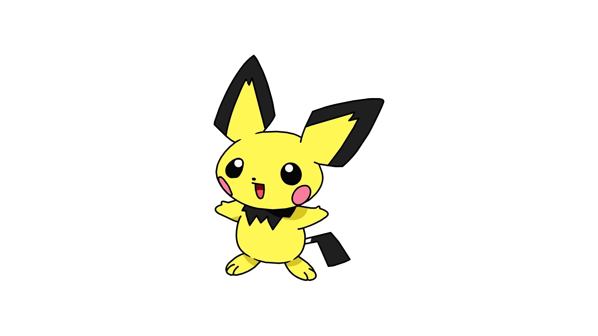 Animaatjes pokemon 00525 Wallpaper