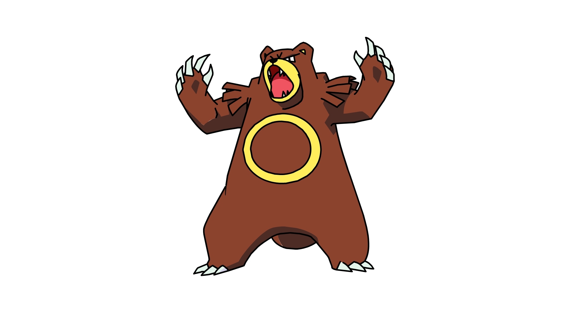Pokemon wallpapers