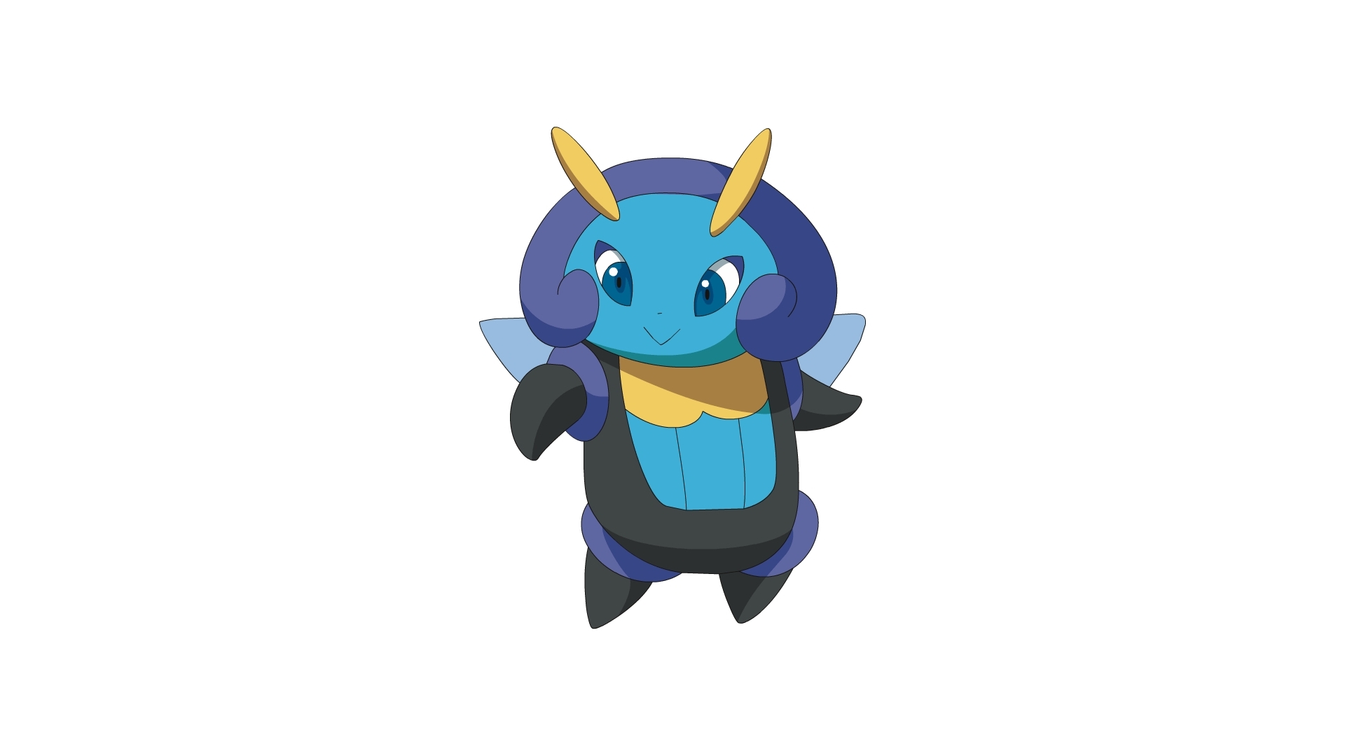 Pokemon wallpapers