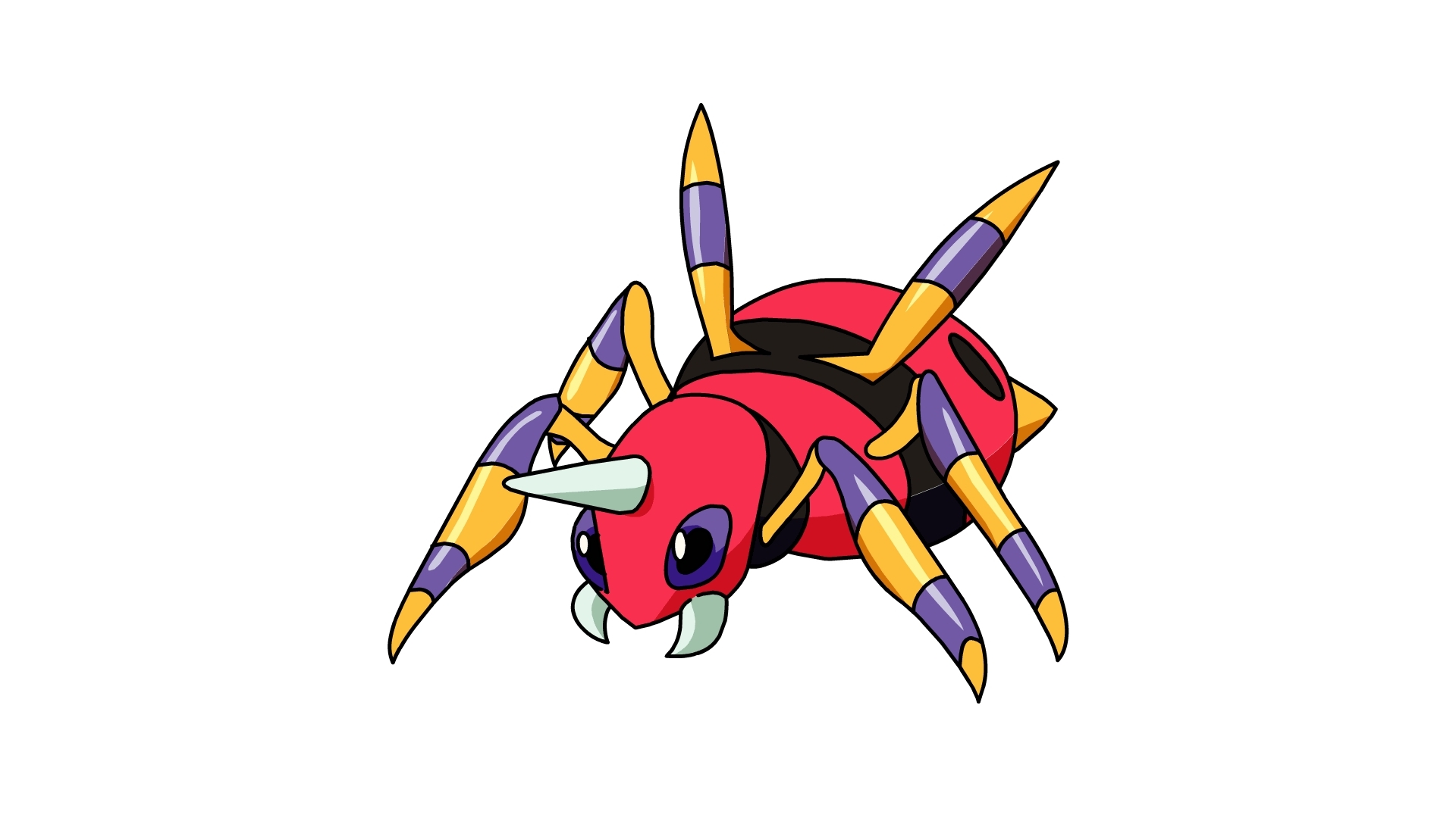 Pokemon wallpapers