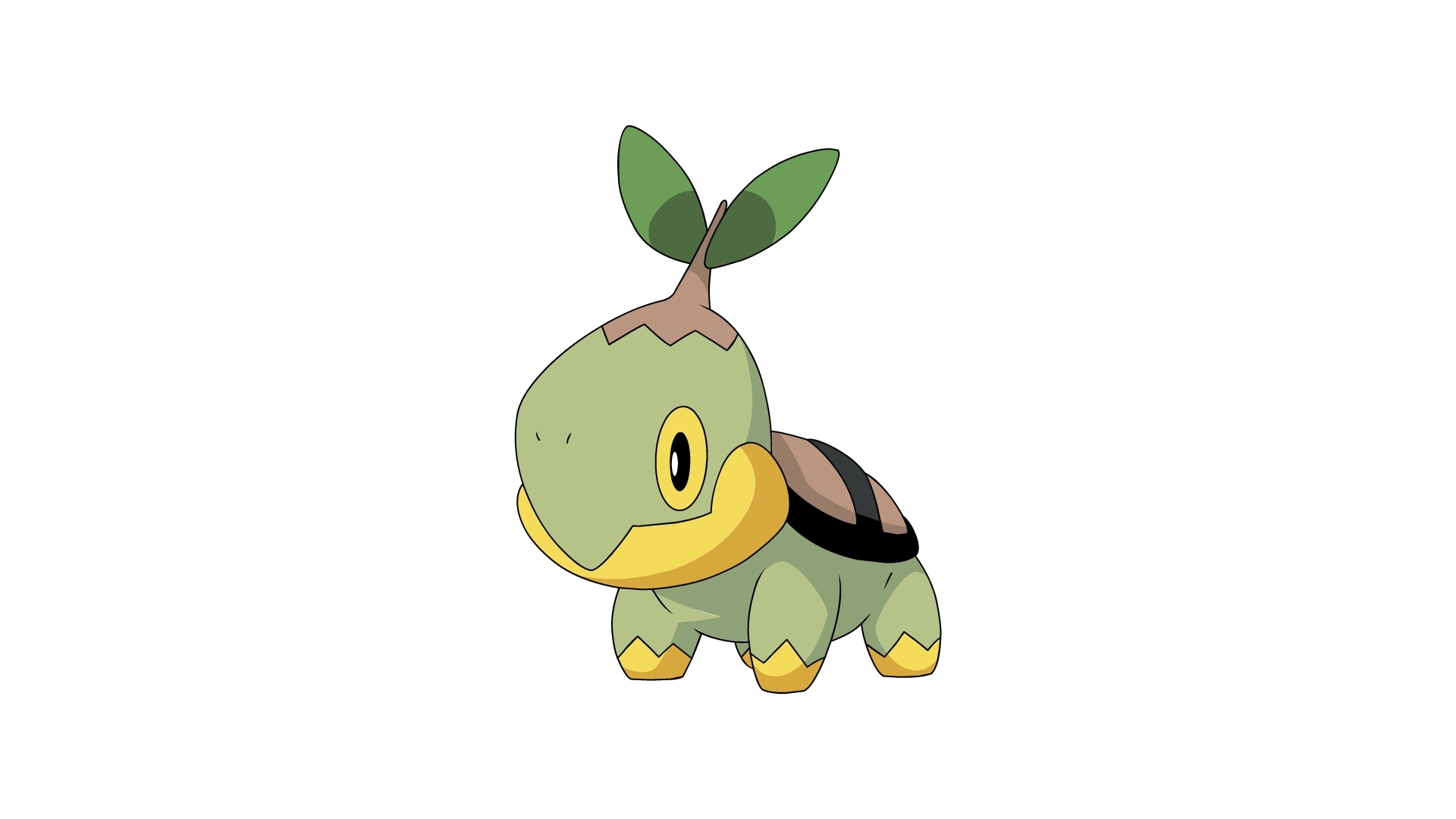 Pokemon wallpapers