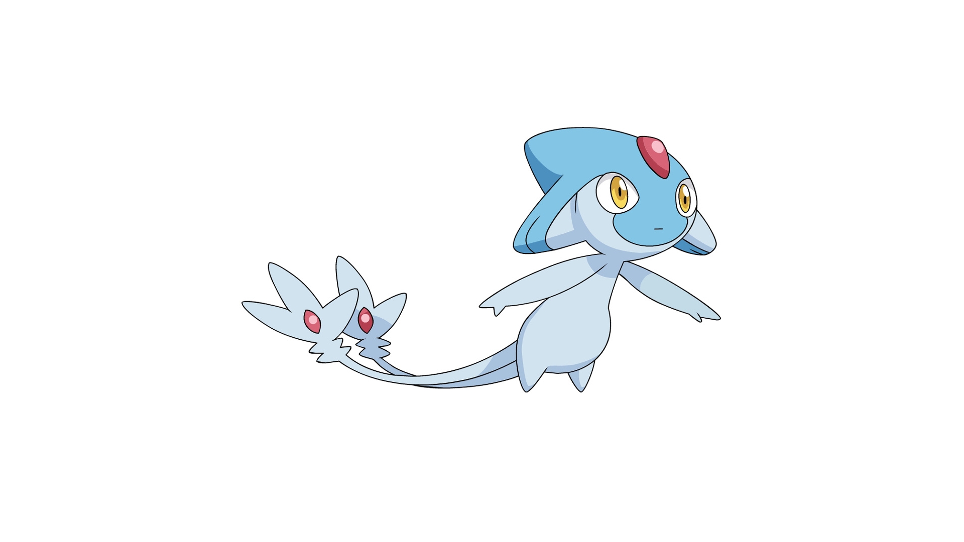 Pokemon wallpapers