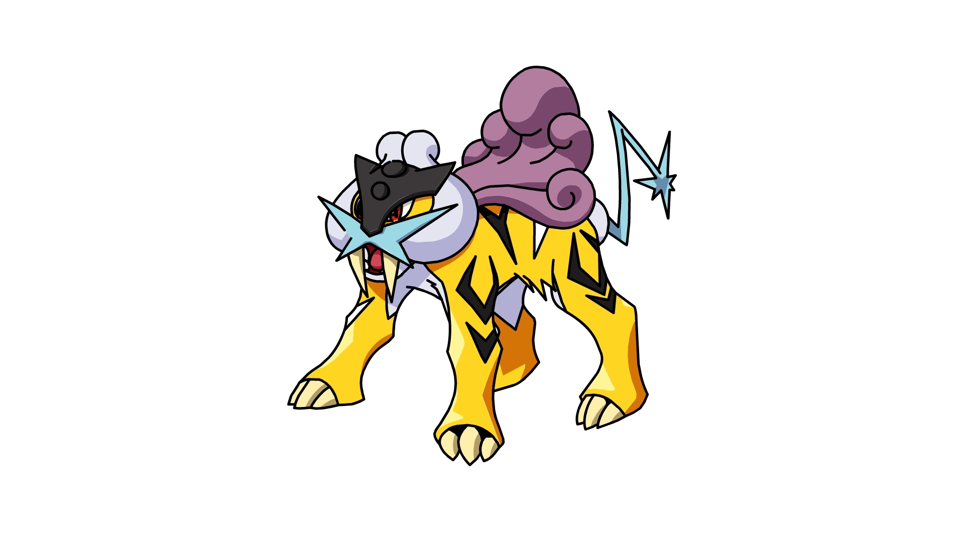 Pokemon wallpapers