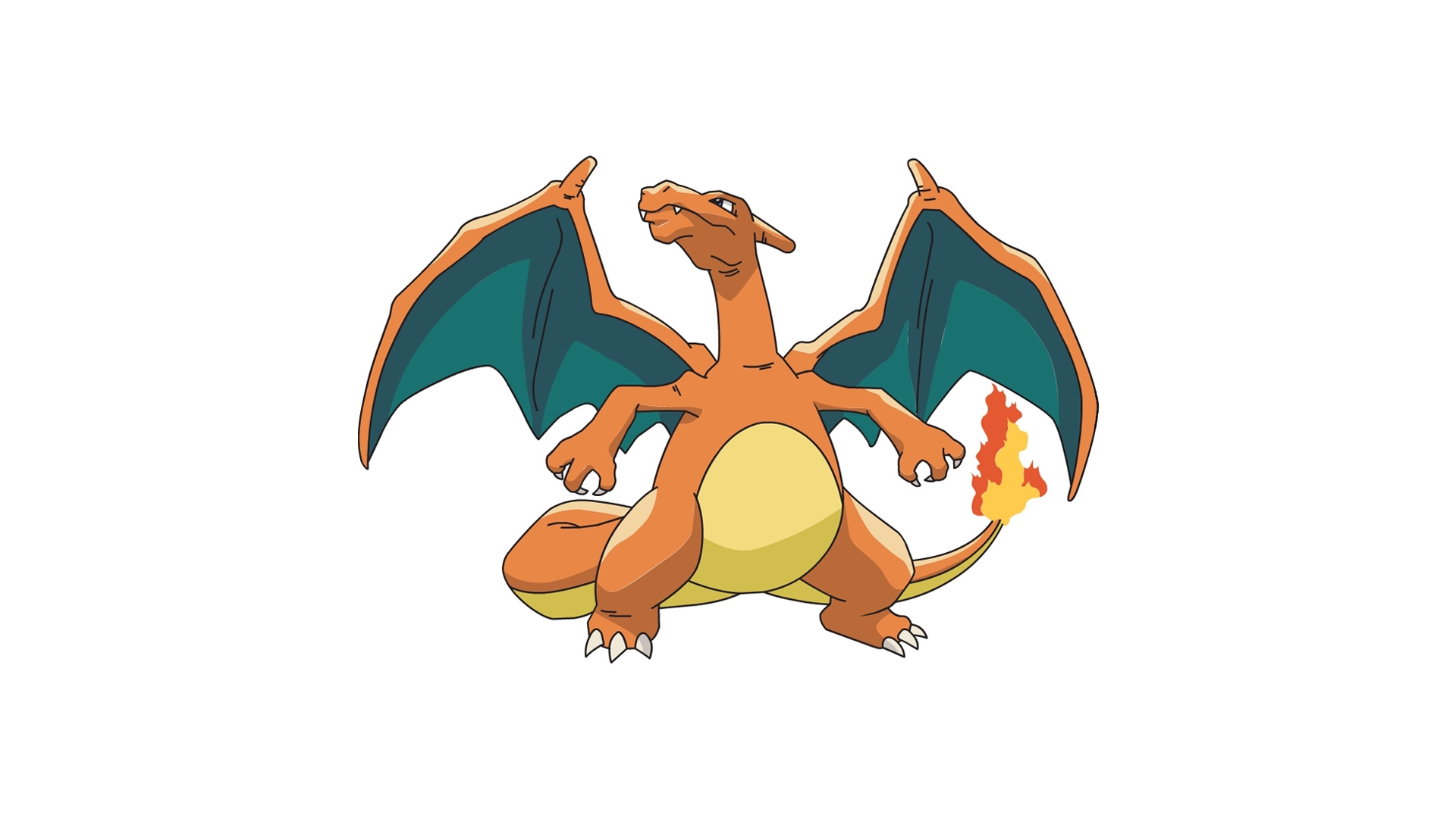 Pokemon wallpapers
