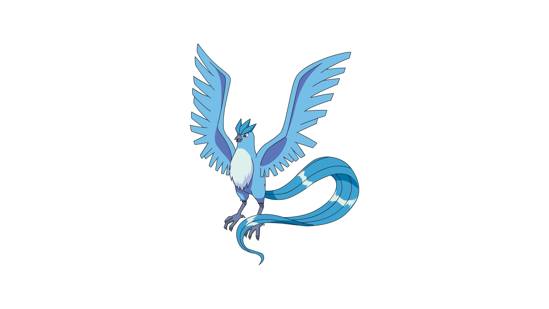 Pokemon wallpapers