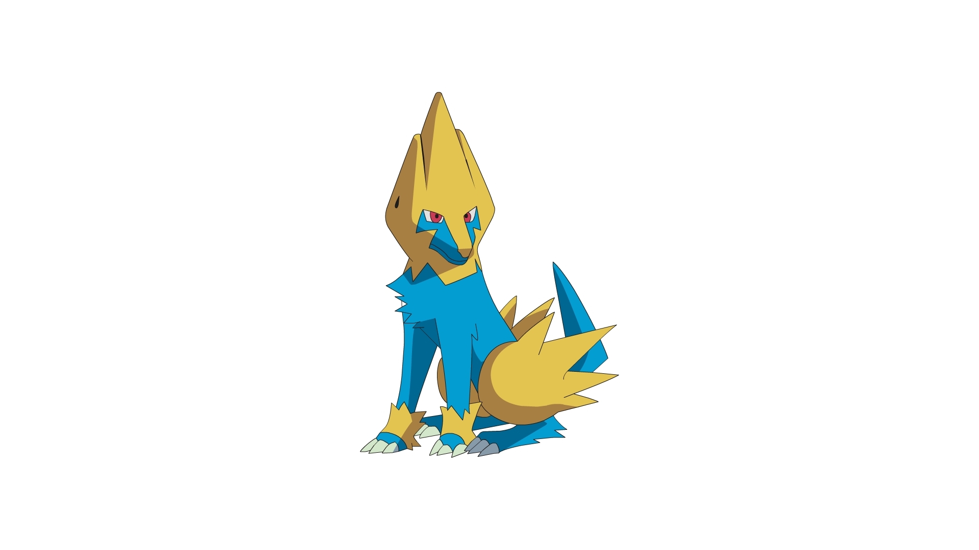 Pokemon wallpapers