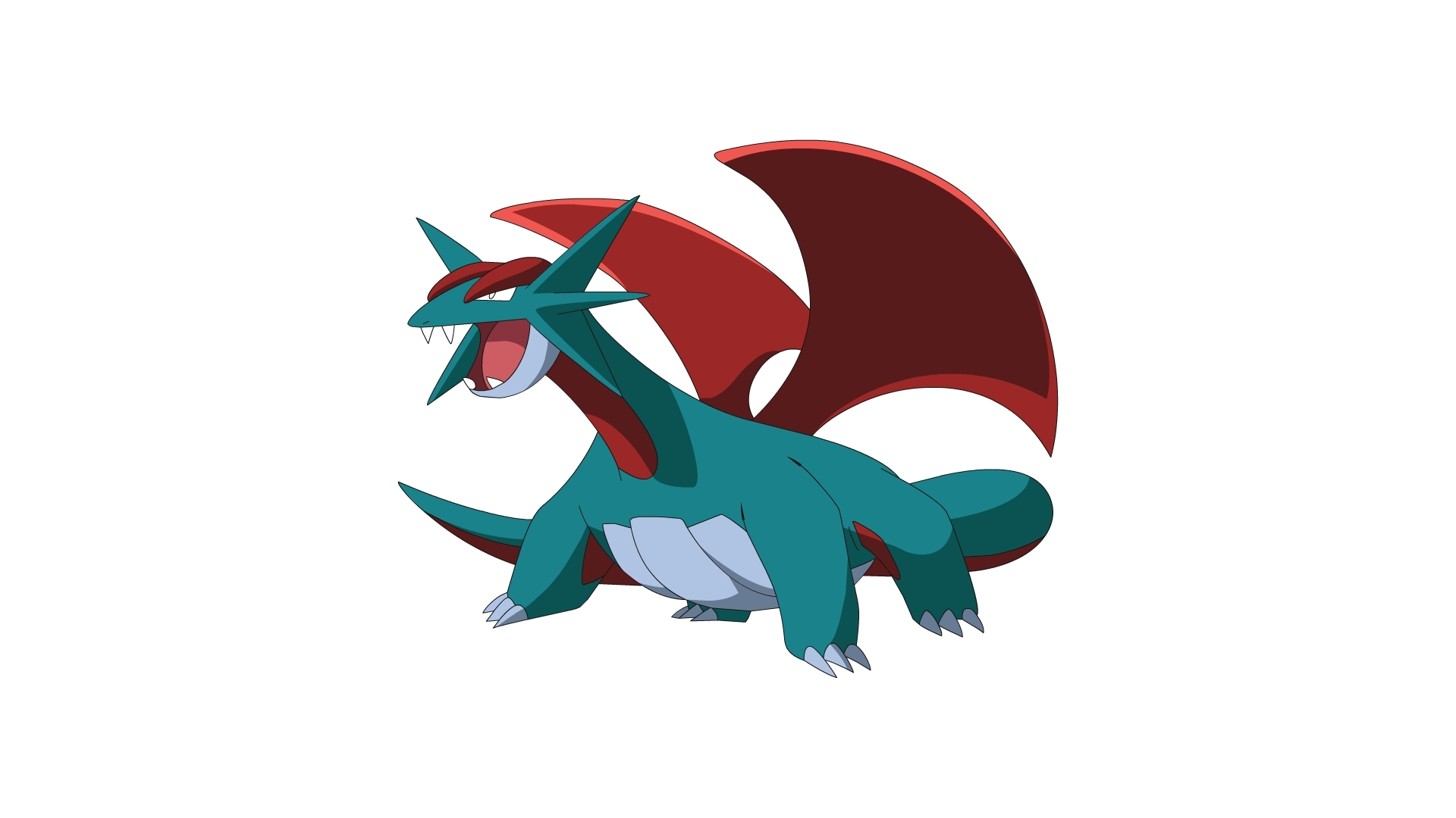 Pokemon wallpapers