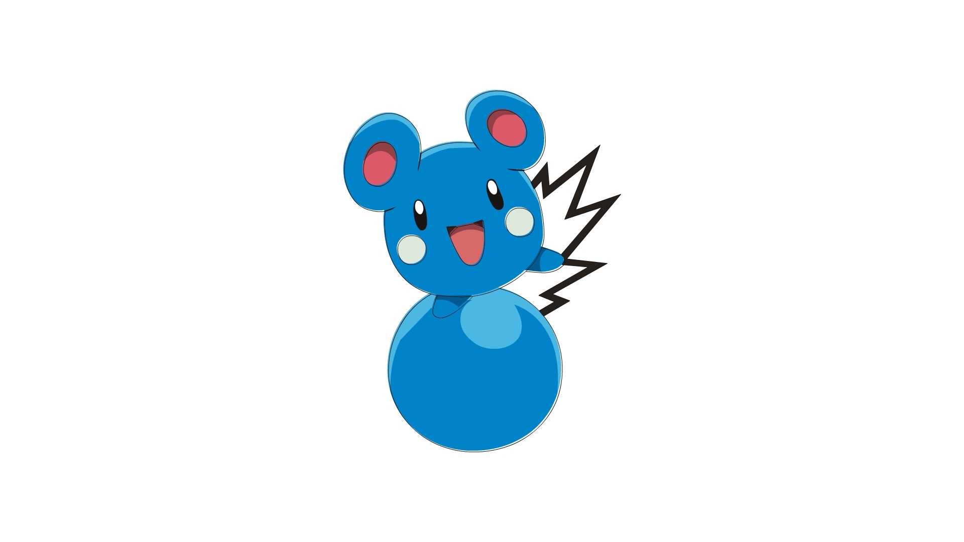 Pokemon wallpapers