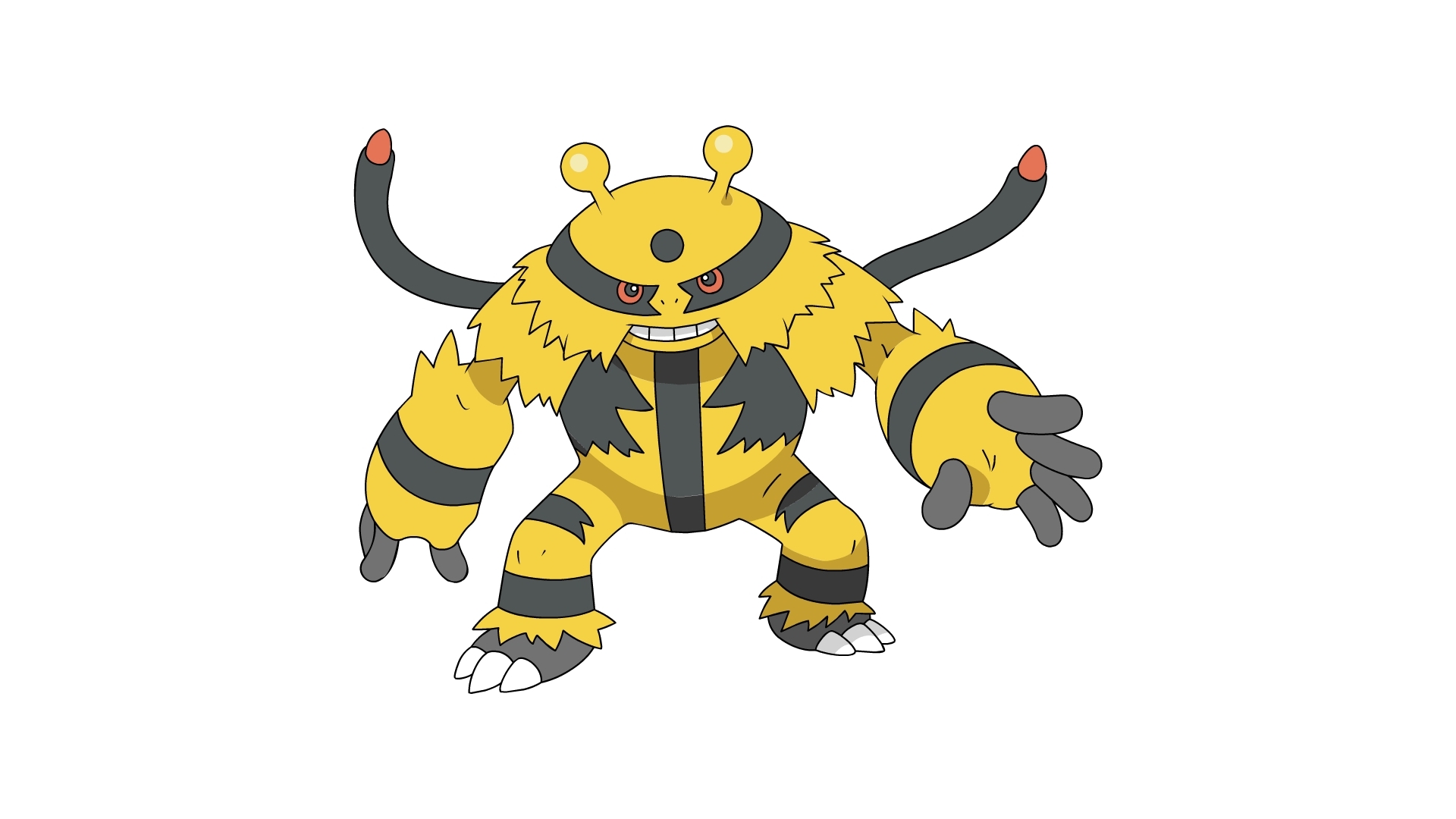 Pokemon wallpapers
