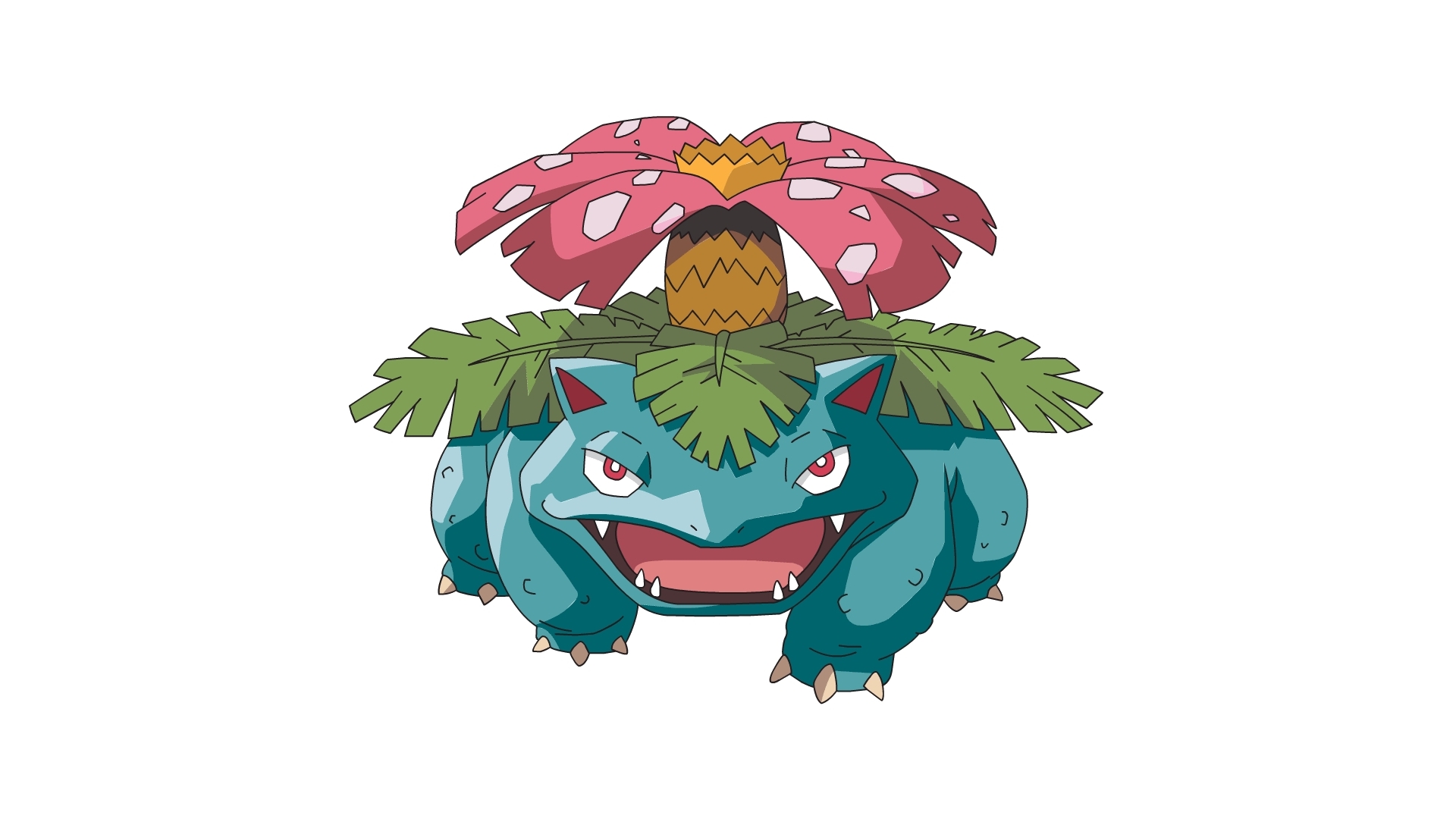 Pokemon wallpapers