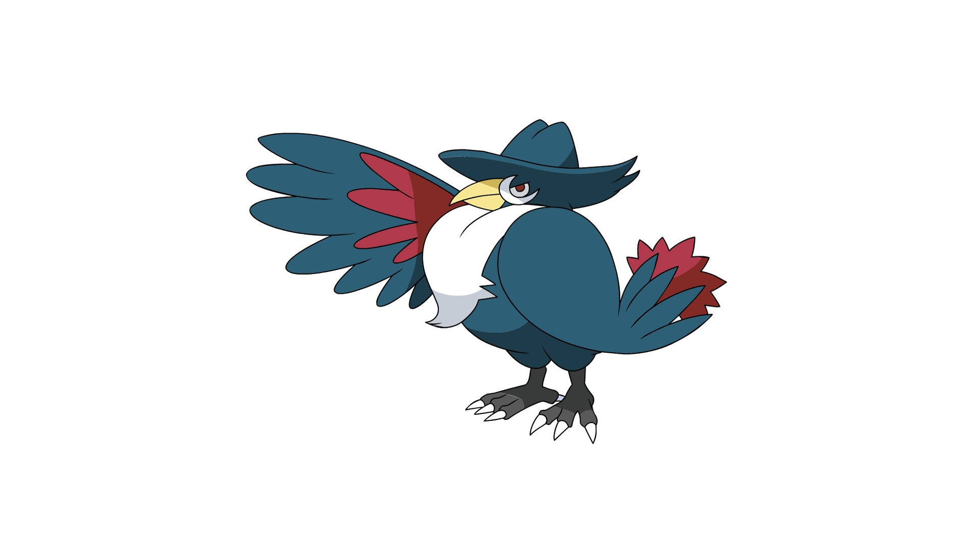 Pokemon wallpapers