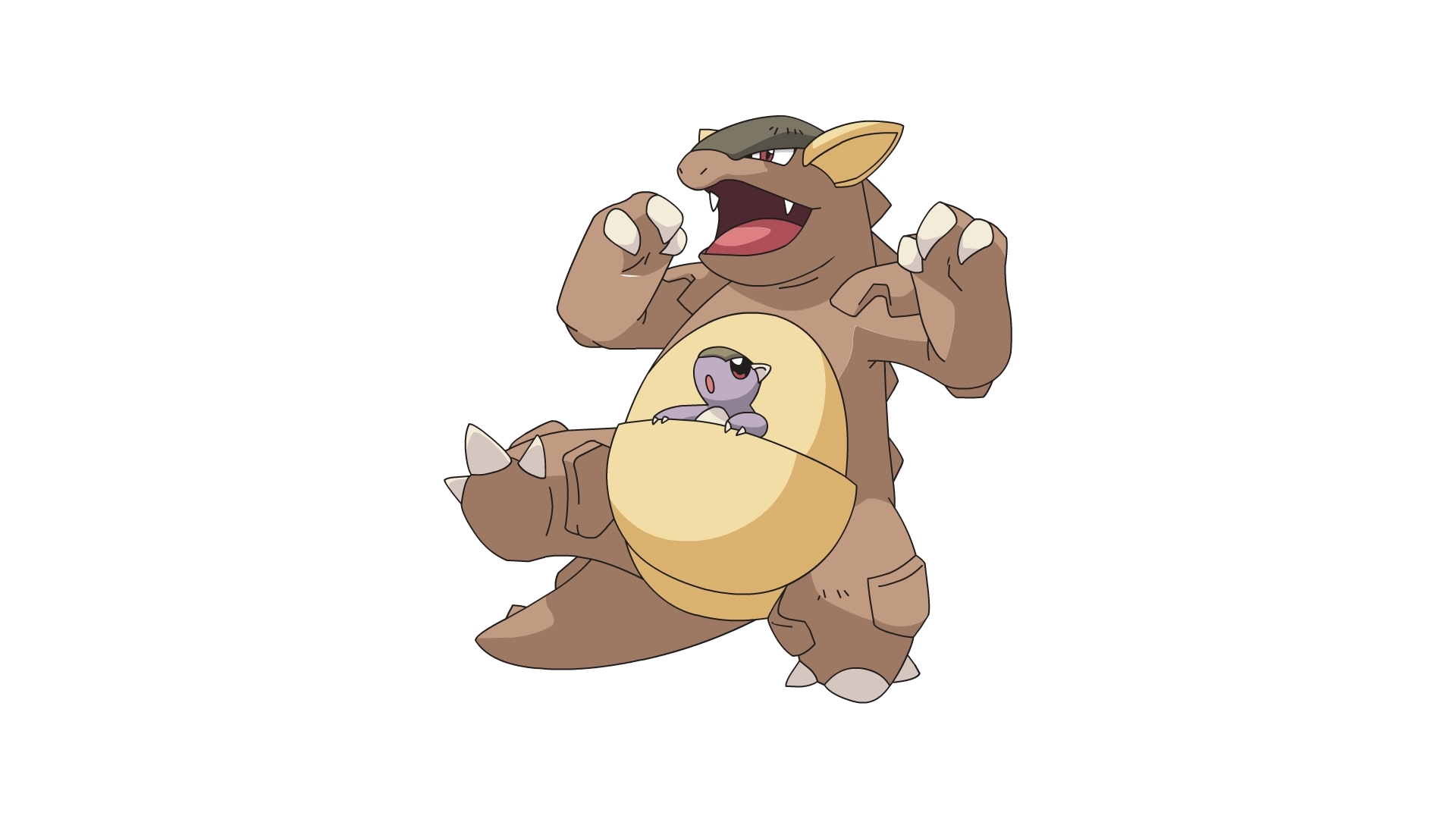 Pokemon wallpapers