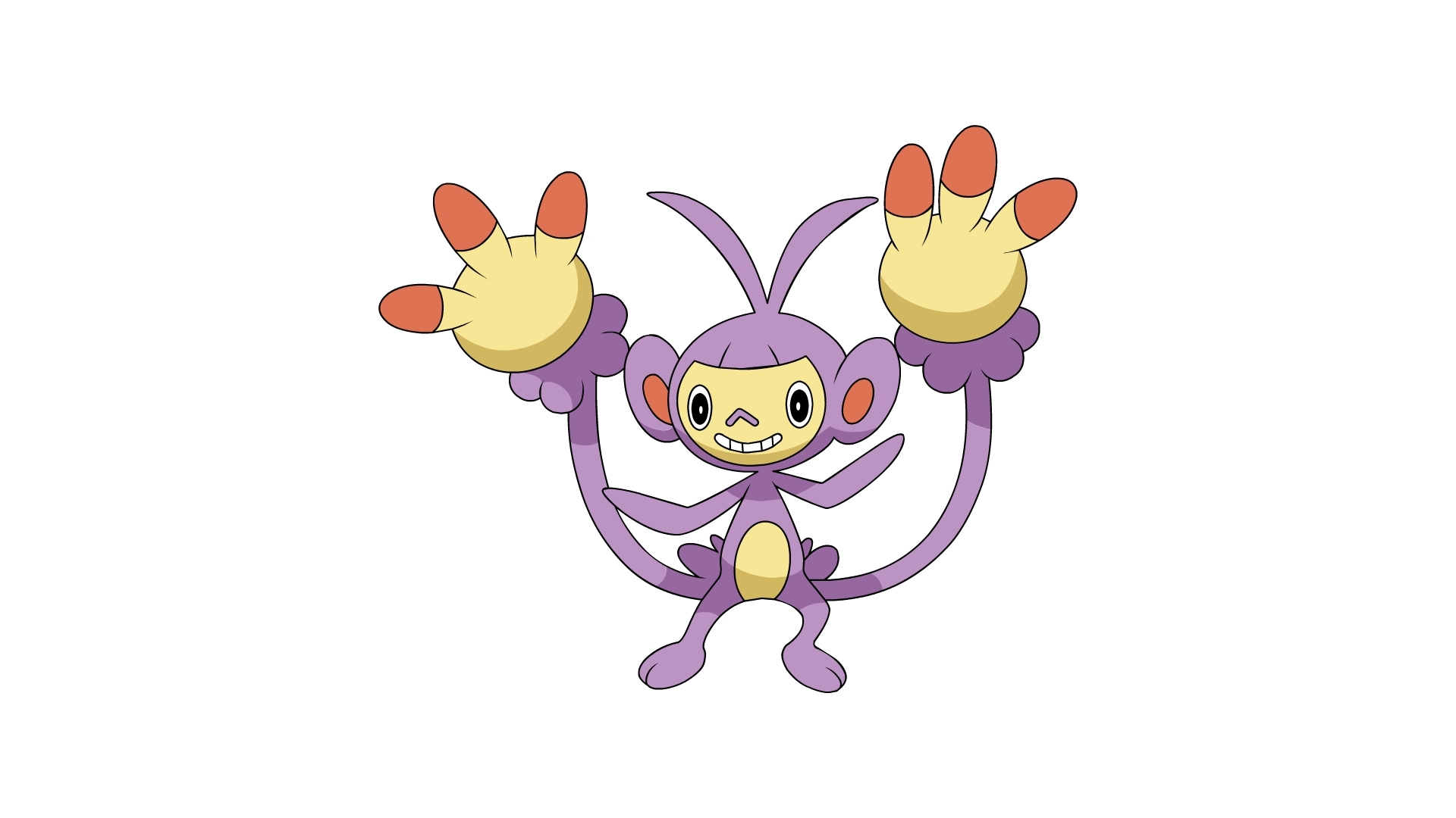 Pokemon wallpapers