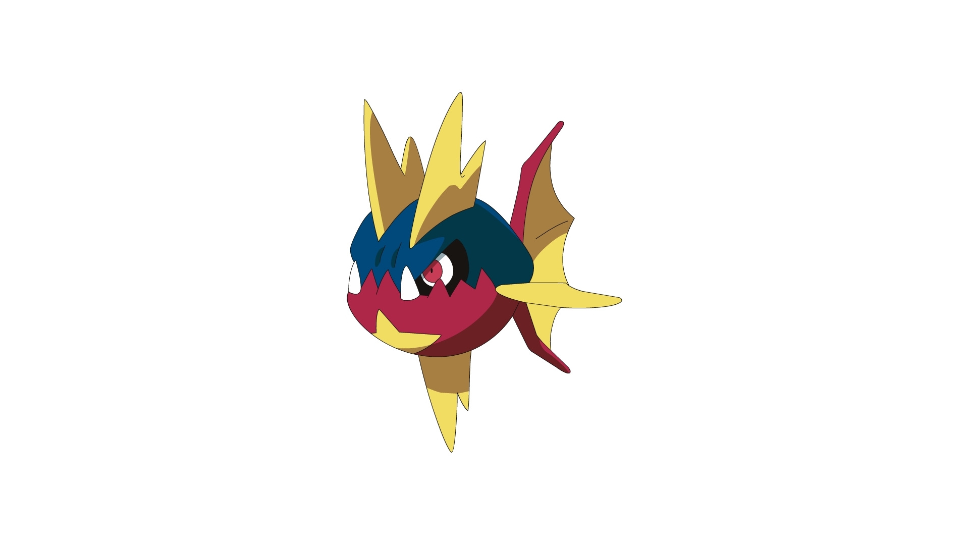 Pokemon wallpapers
