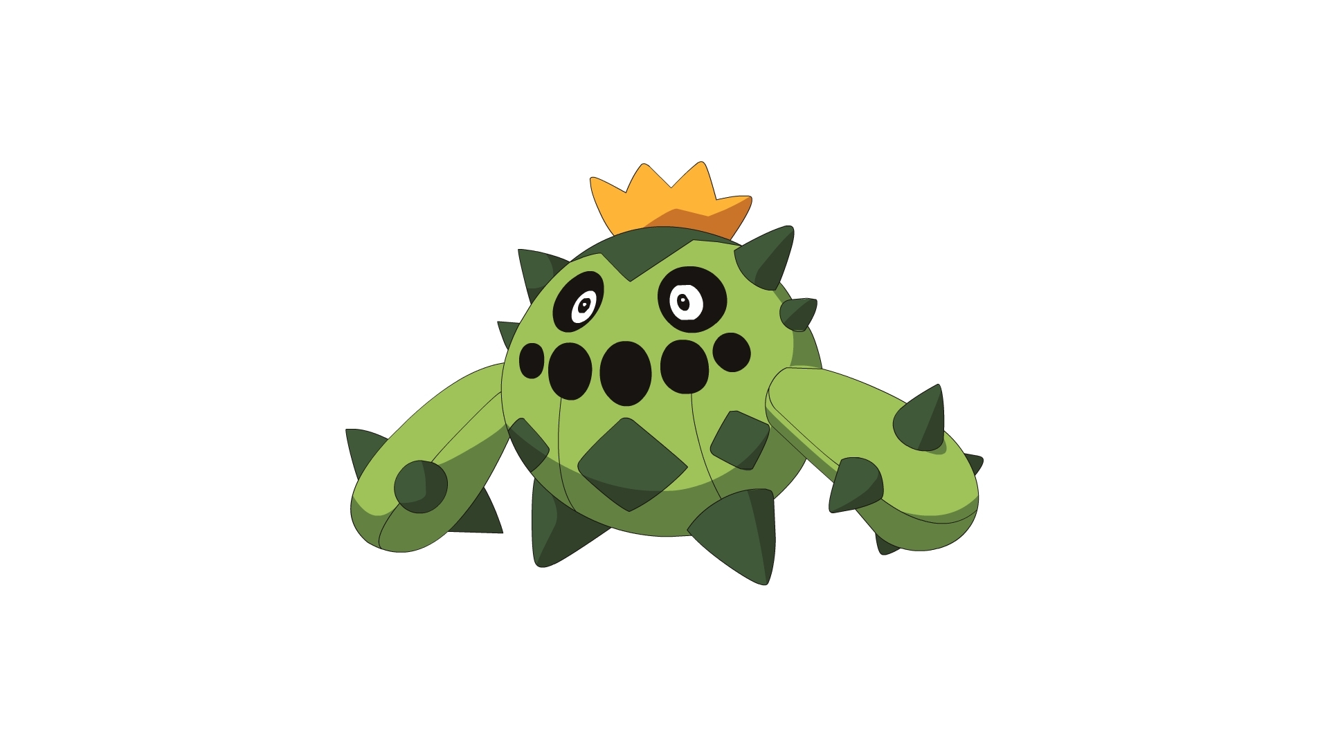 Pokemon wallpapers